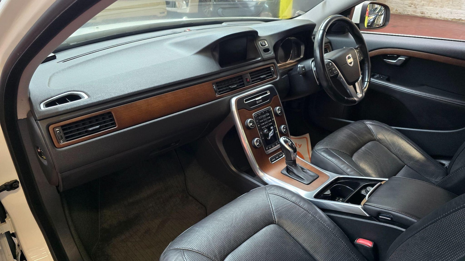 Used Volvo S80 for sale - 77131588: Photo 16