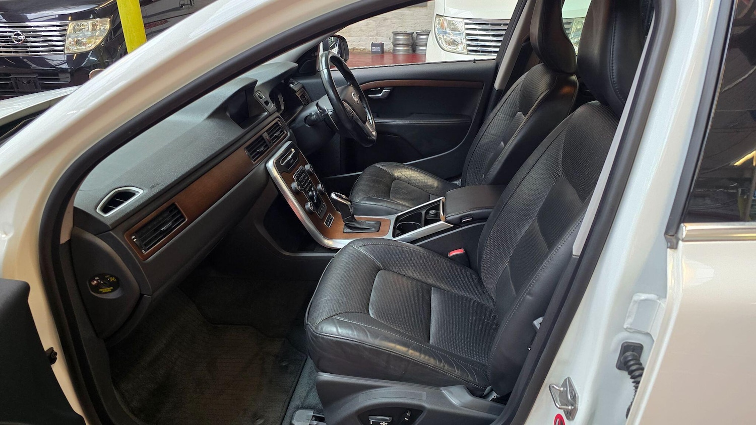 Used Volvo S80 for sale - 77131588: Photo 19