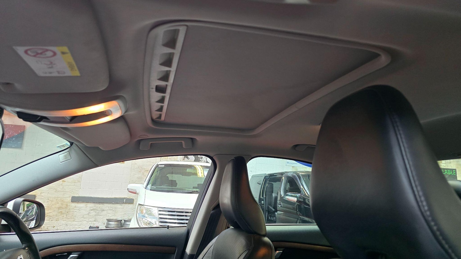 Used Volvo S80 for sale - 77131588: Photo 20