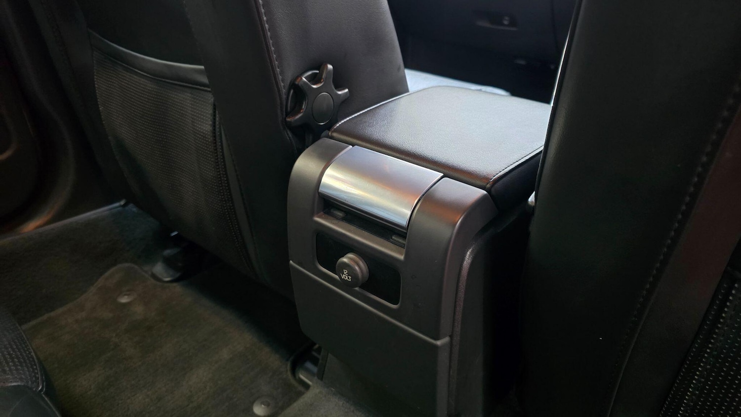 Used Volvo S80 for sale - 77131588: Photo 21