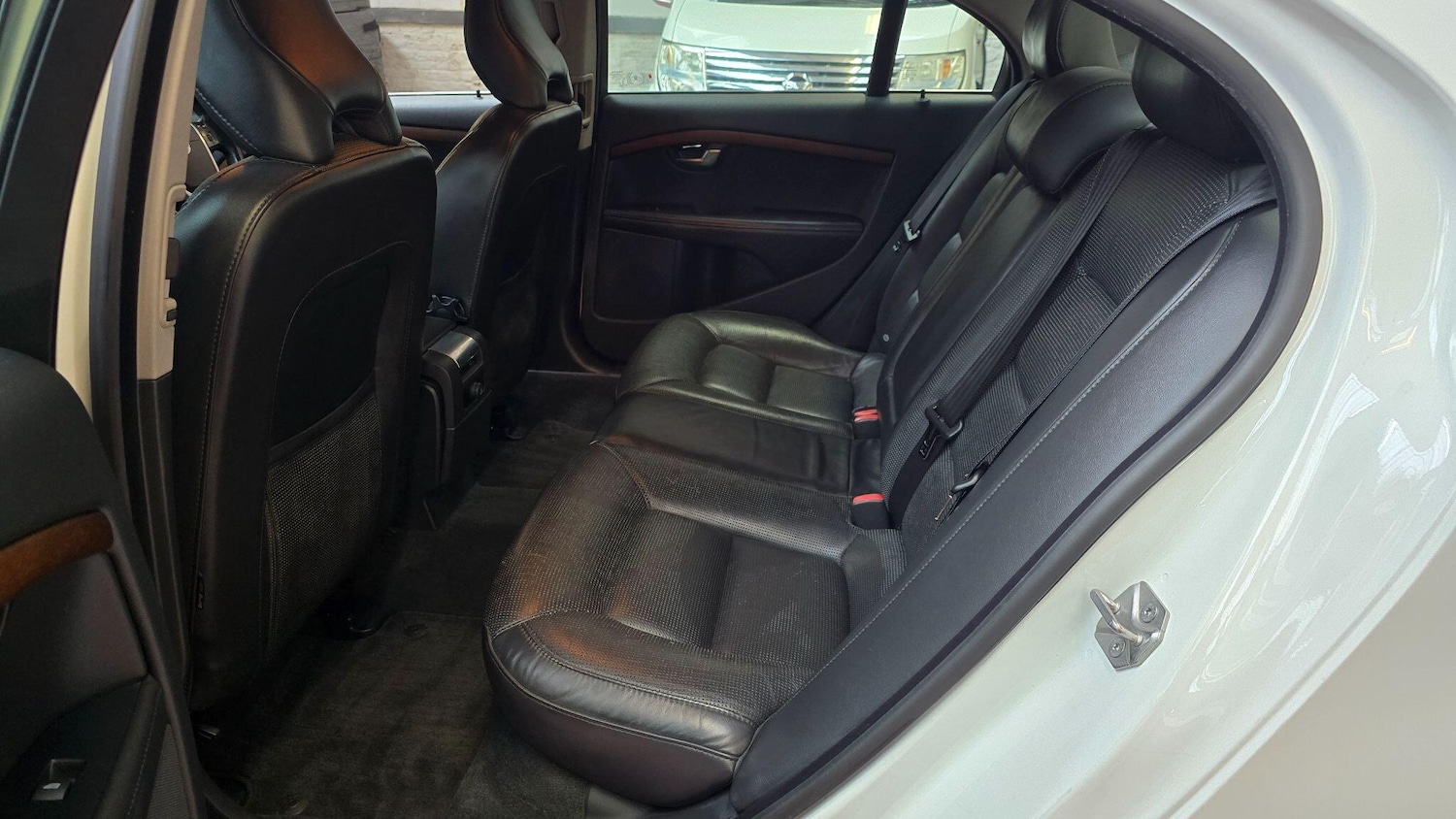 Used Volvo S80 for sale - 77131588: Photo 22