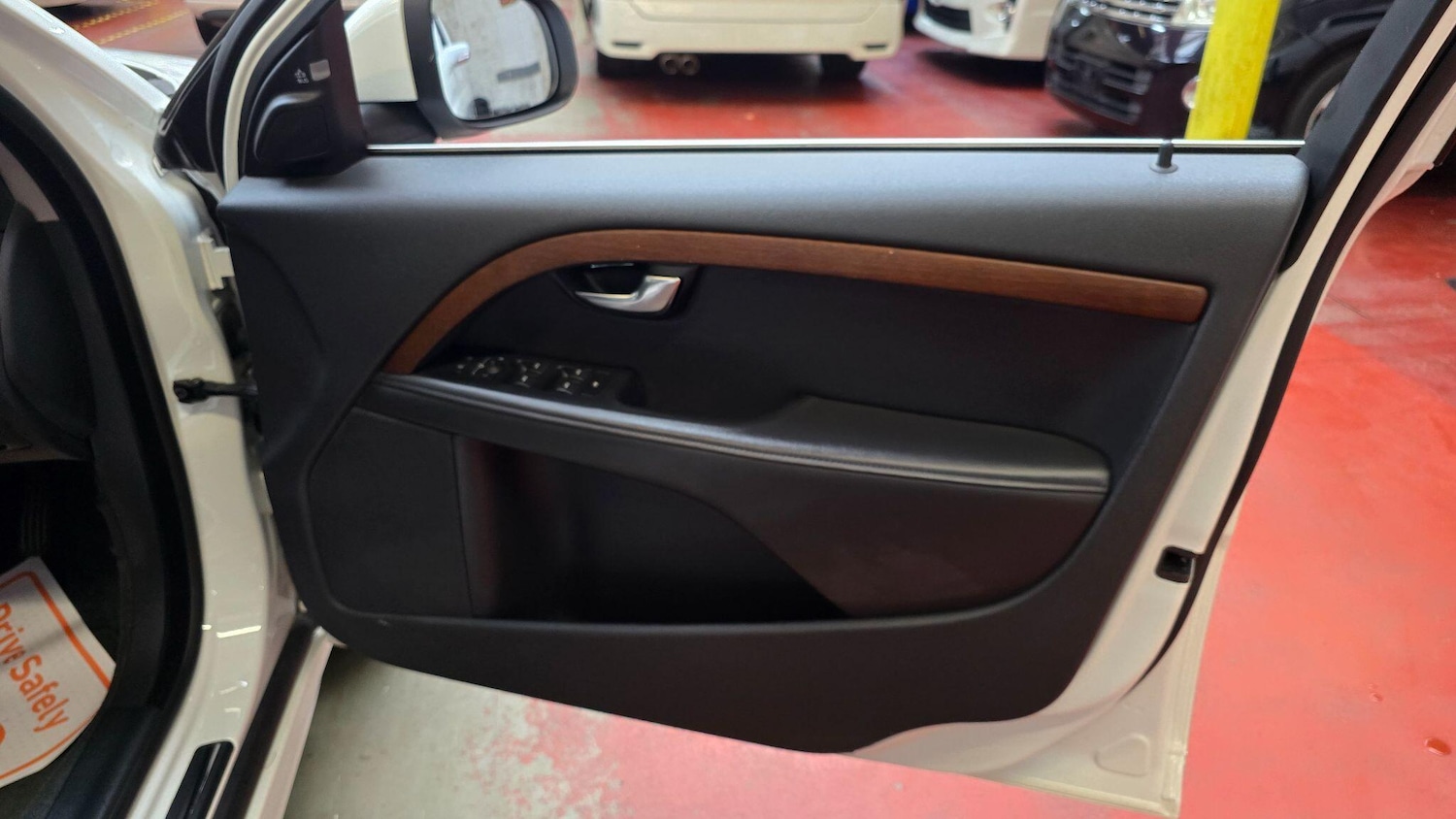 Used Volvo S80 for sale - 77131588: Photo 24