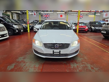 Used Volvo S80 2014 for sale - 77131588: Photo