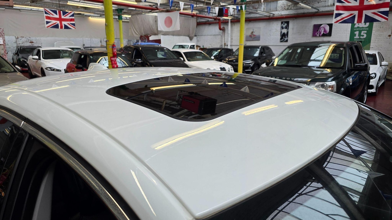 Used Volvo S80 for sale - 77131588: Photo 30