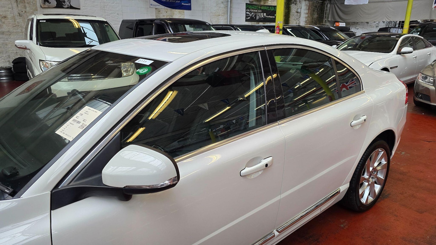 Used Volvo S80 for sale - 77131588: Photo 32