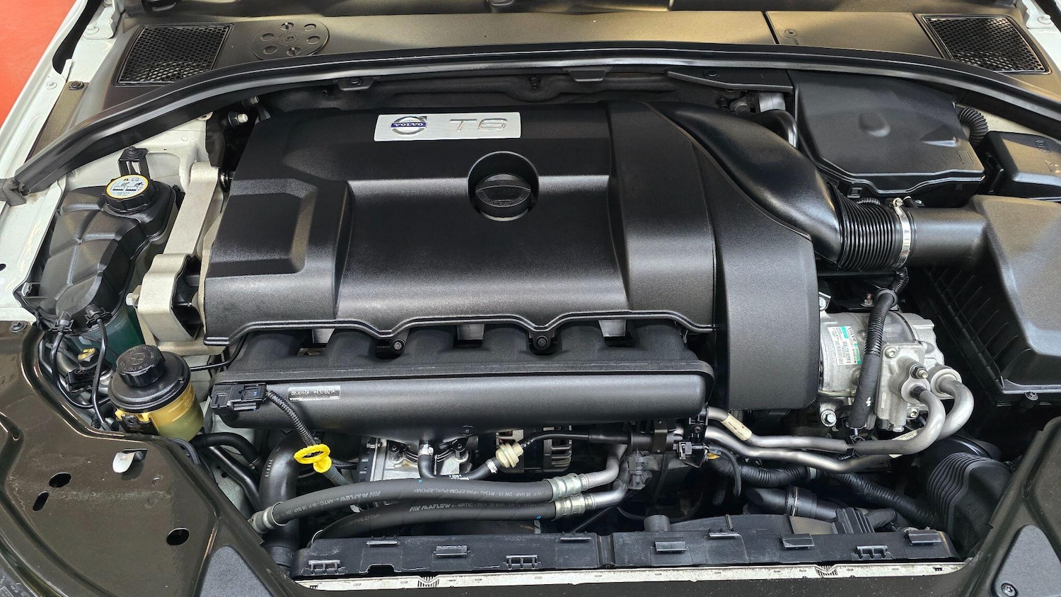 Used Volvo S80 for sale - 77131588: Photo 34