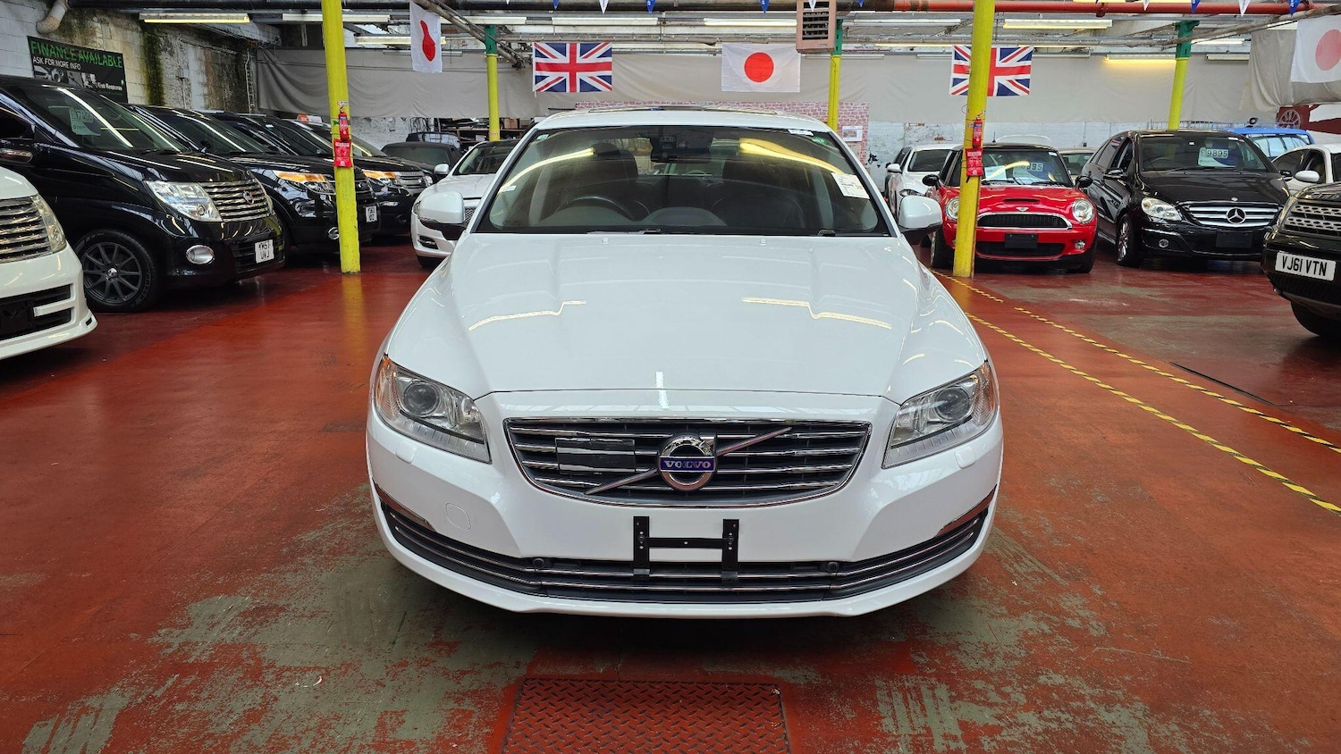 Used Volvo S80 for sale - 77131588: Photo 37