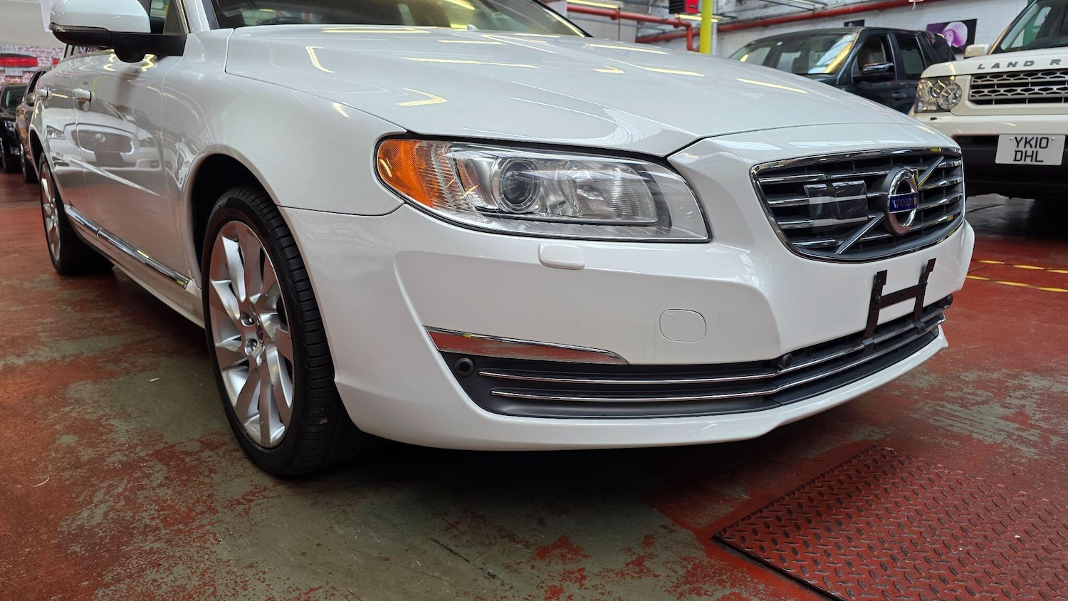 Used Volvo S80 for sale - 77131588: Photo 39