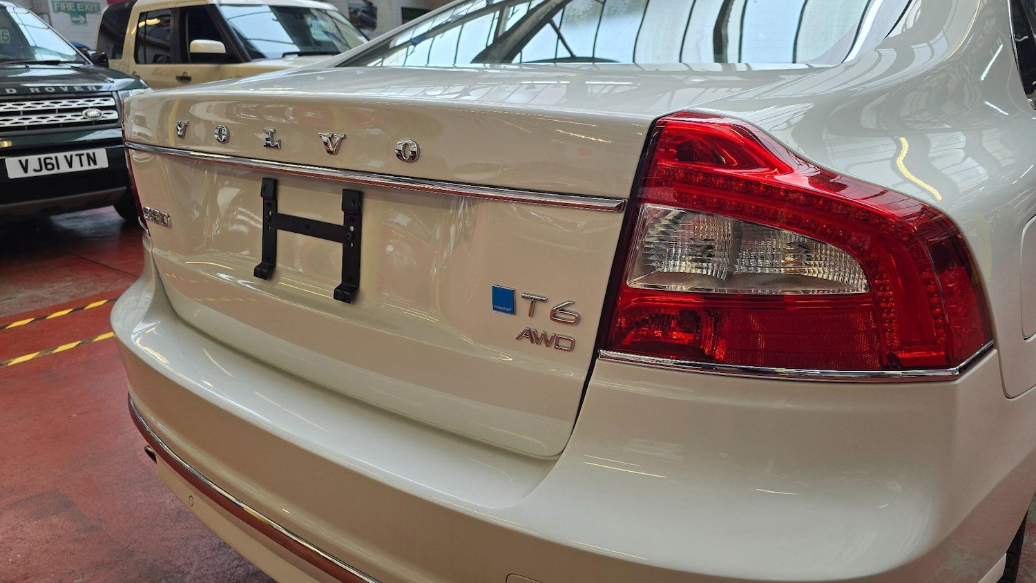 Used Volvo S80 for sale - 77131588: Photo 43