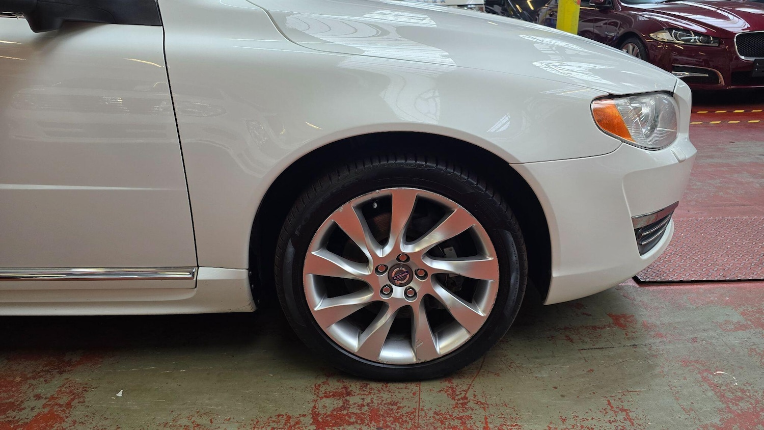 Used Volvo S80 for sale - 77131588: Photo 47