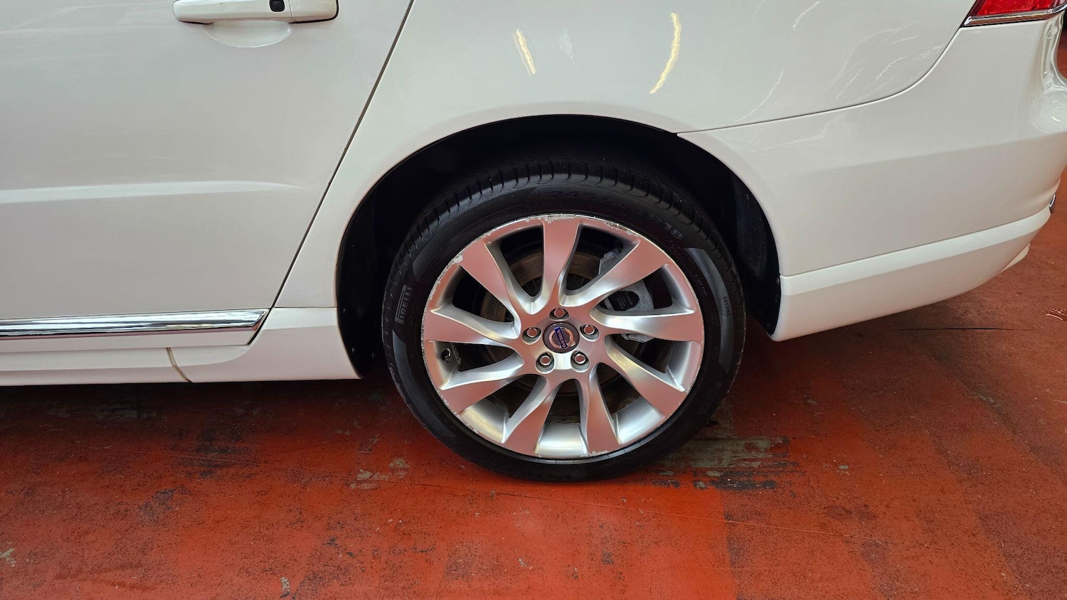 Used Volvo S80 for sale - 77131588: Photo 49