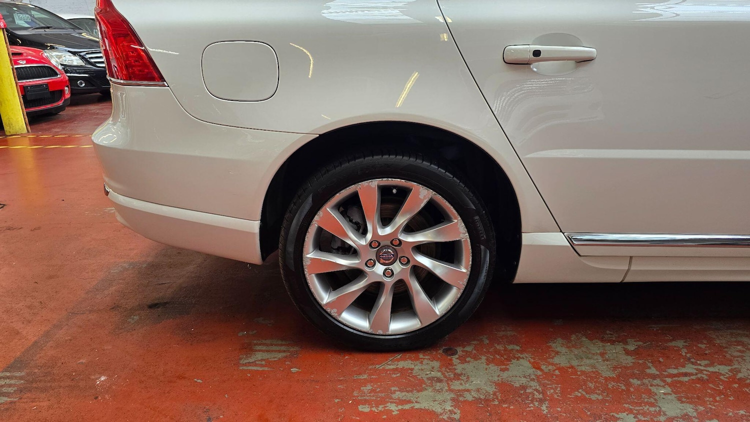 Used Volvo S80 for sale - 77131588: Photo 50