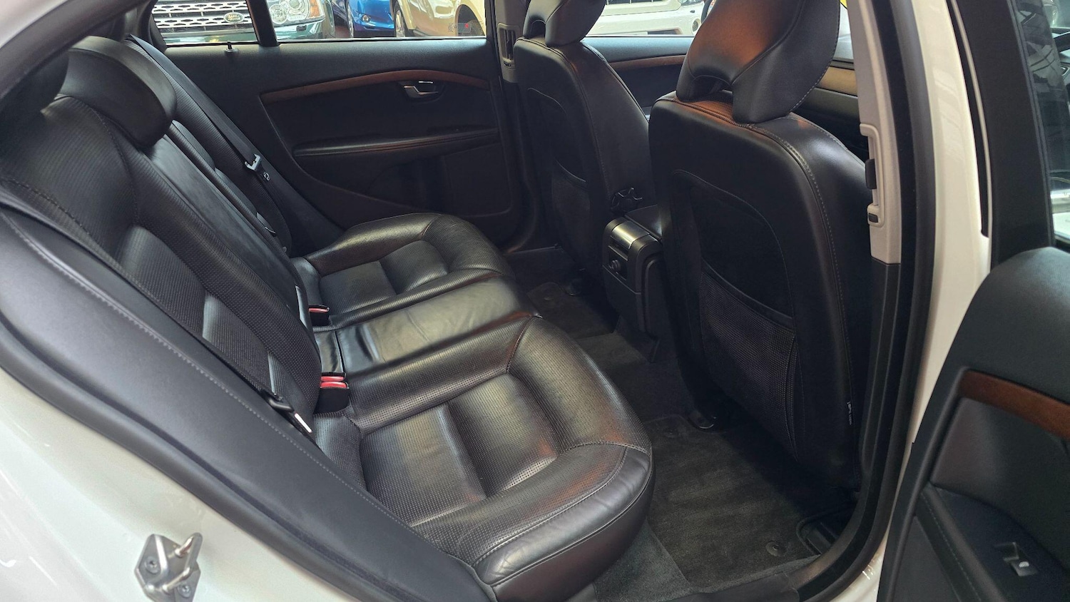 Used Volvo S80 for sale - 77131588: Photo 6