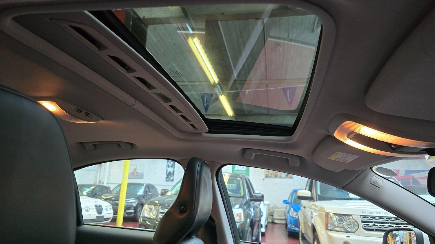 Used Volvo S80 for sale - 77131588: Photo 7