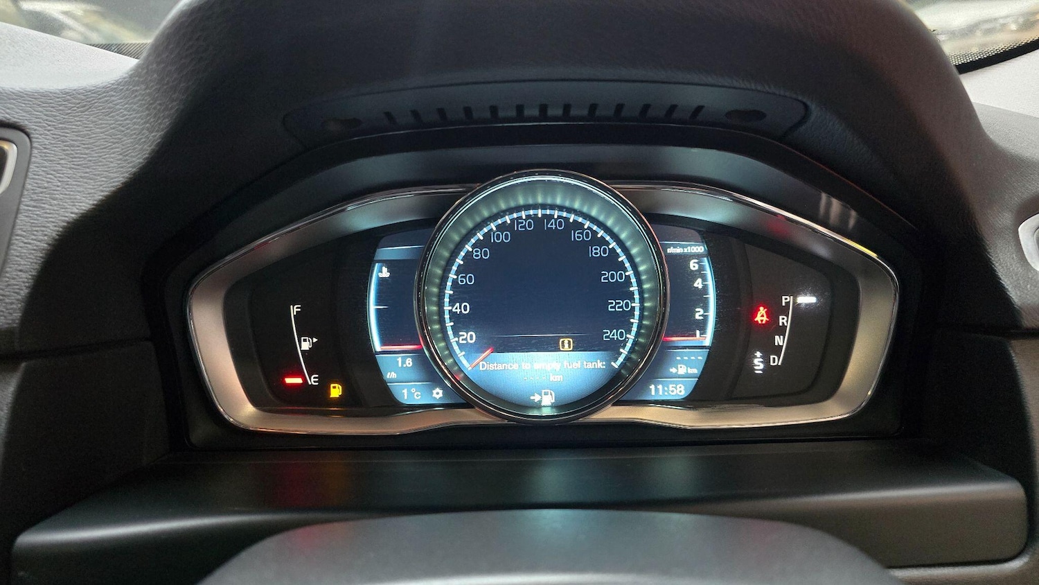 Used Volvo S80 for sale - 77131588: Photo 8