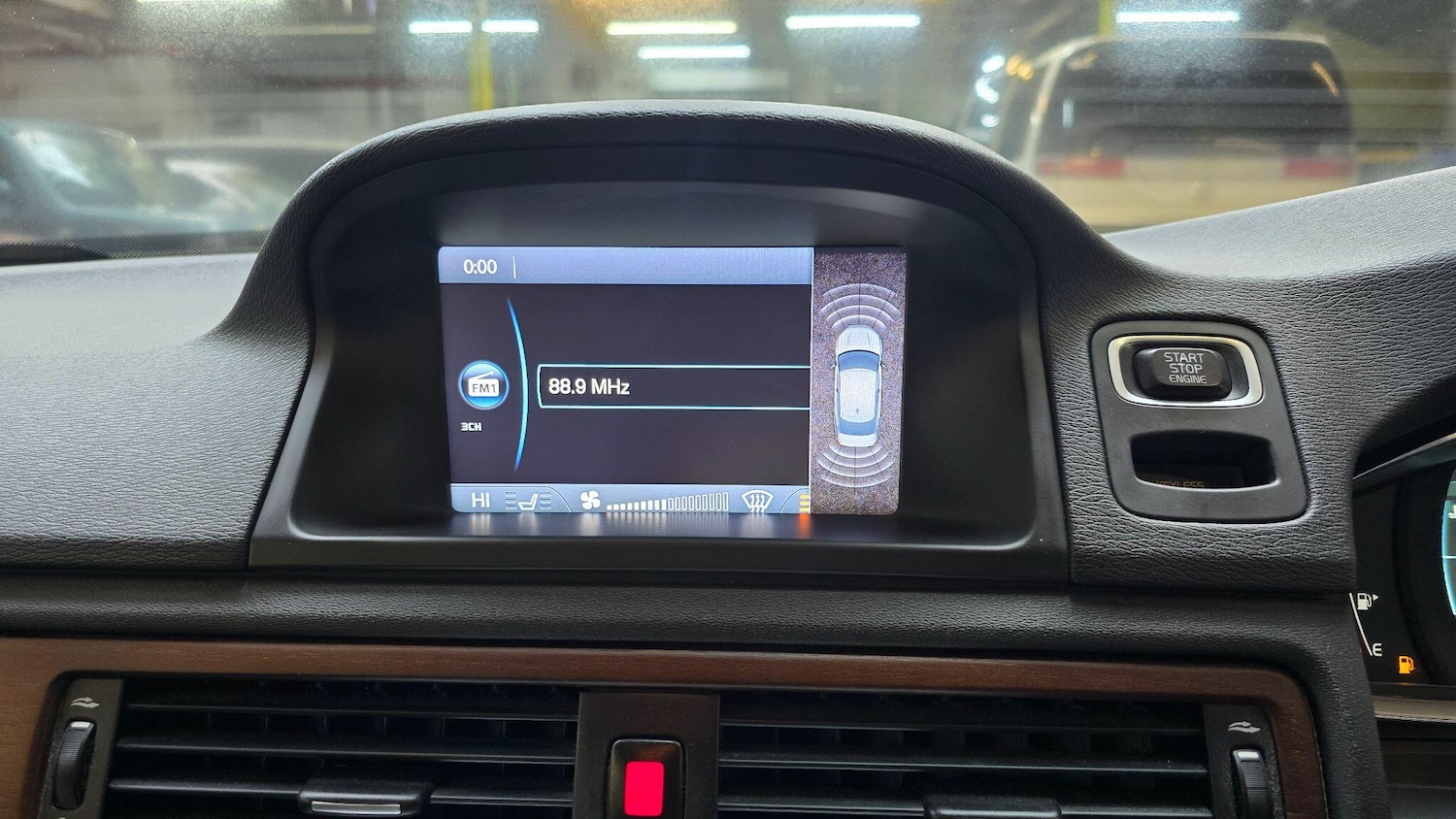 Used Volvo S80 for sale - 77131588: Photo 9