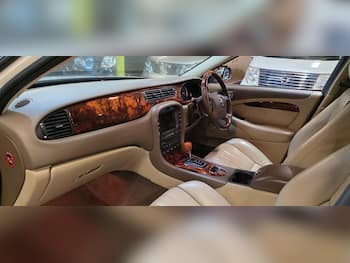 Used Jaguar S-Type 2007 for sale - 79688277: Photo