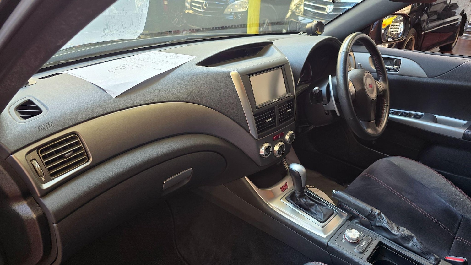 Used Subaru Impreza 2025 for sale - 76989356: Photo 11