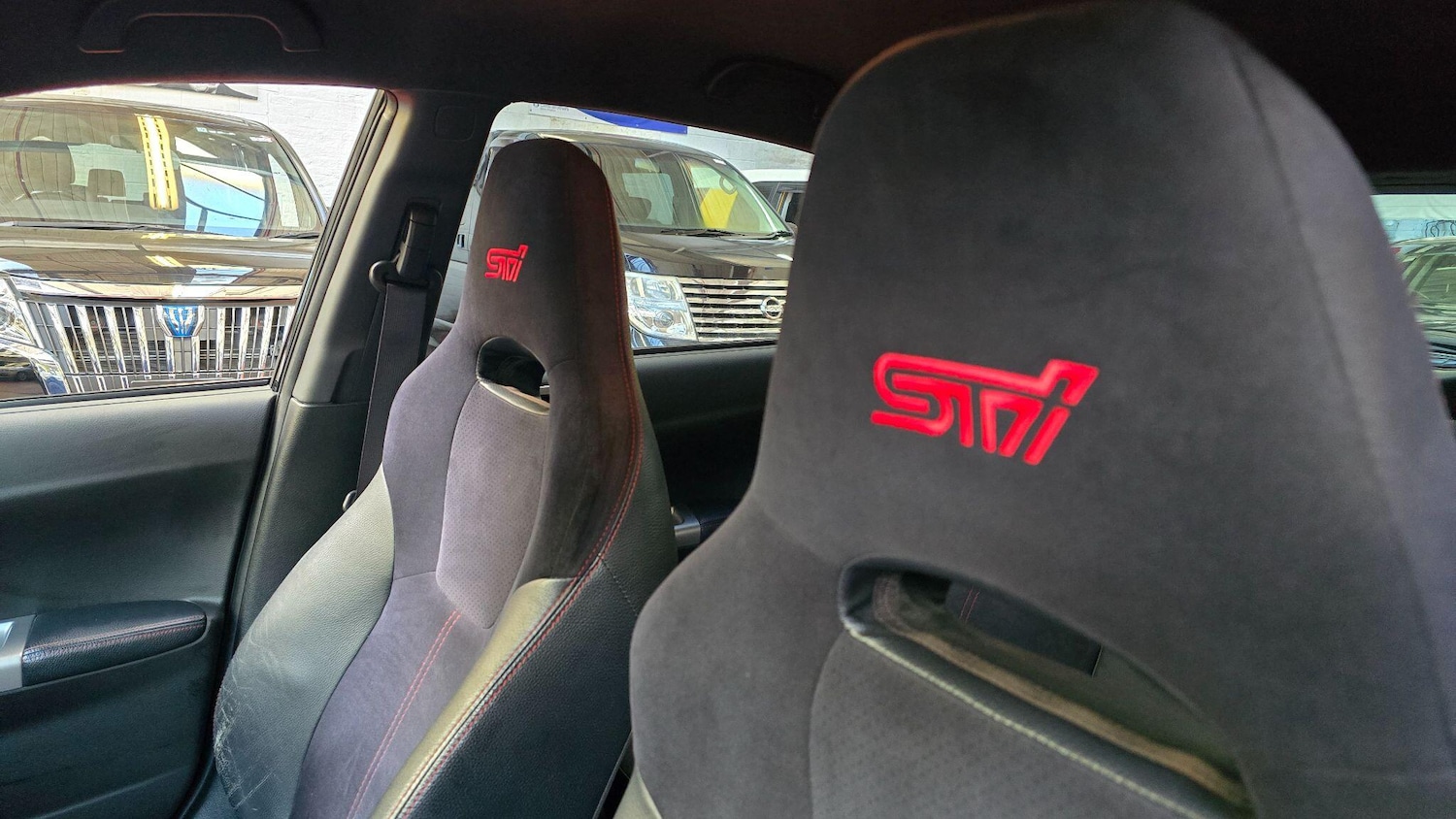 Used Subaru Impreza 2025 for sale - 76989356: Photo 16