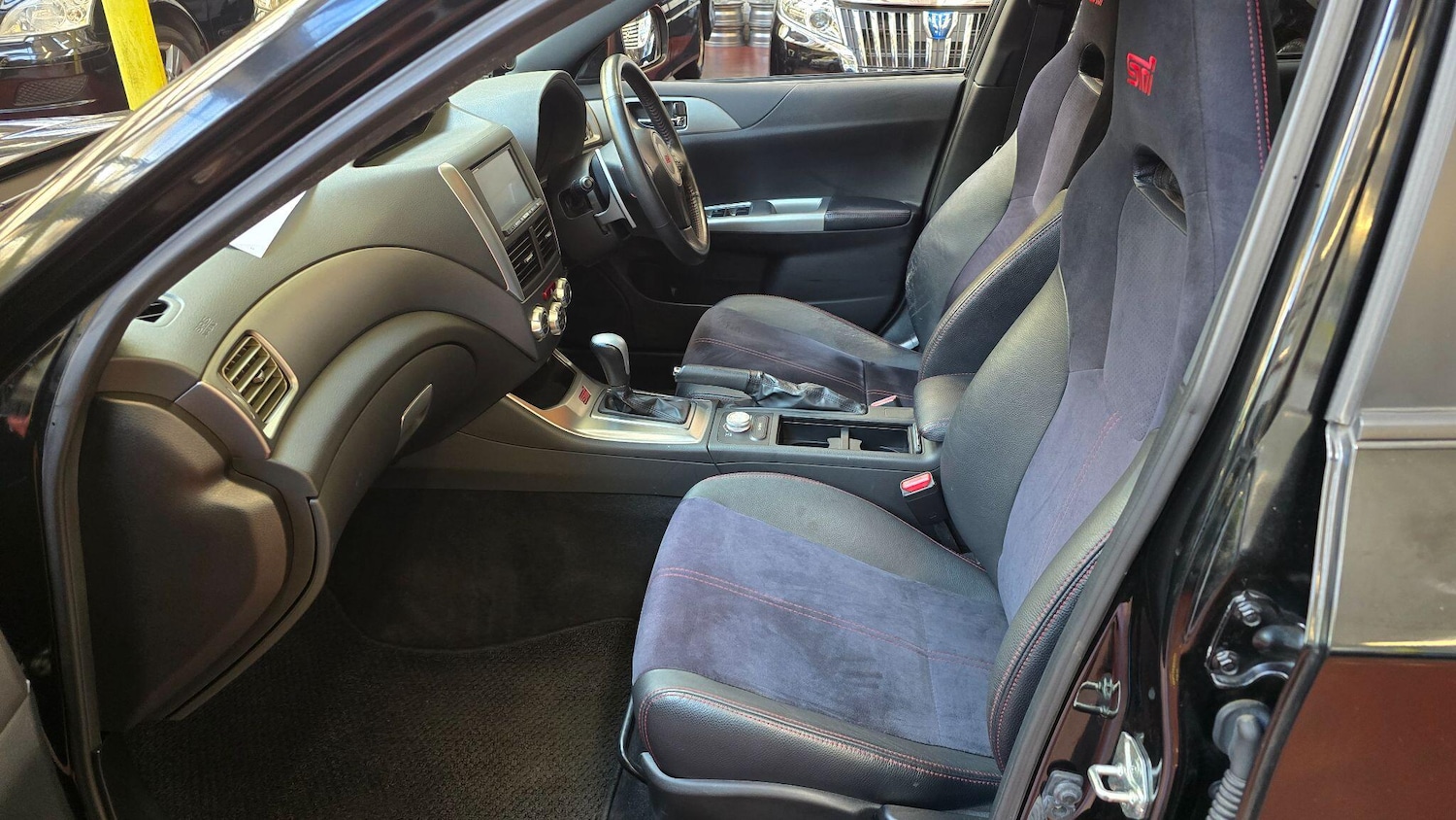 Used Subaru Impreza 2025 for sale - 76989356: Photo 17