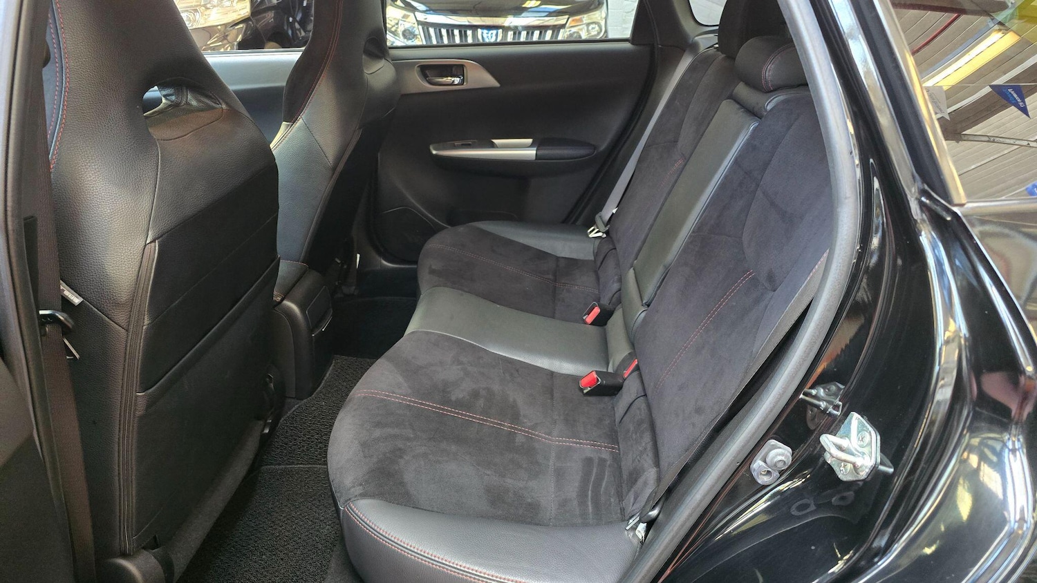 Used Subaru Impreza 2025 for sale - 76989356: Photo 18