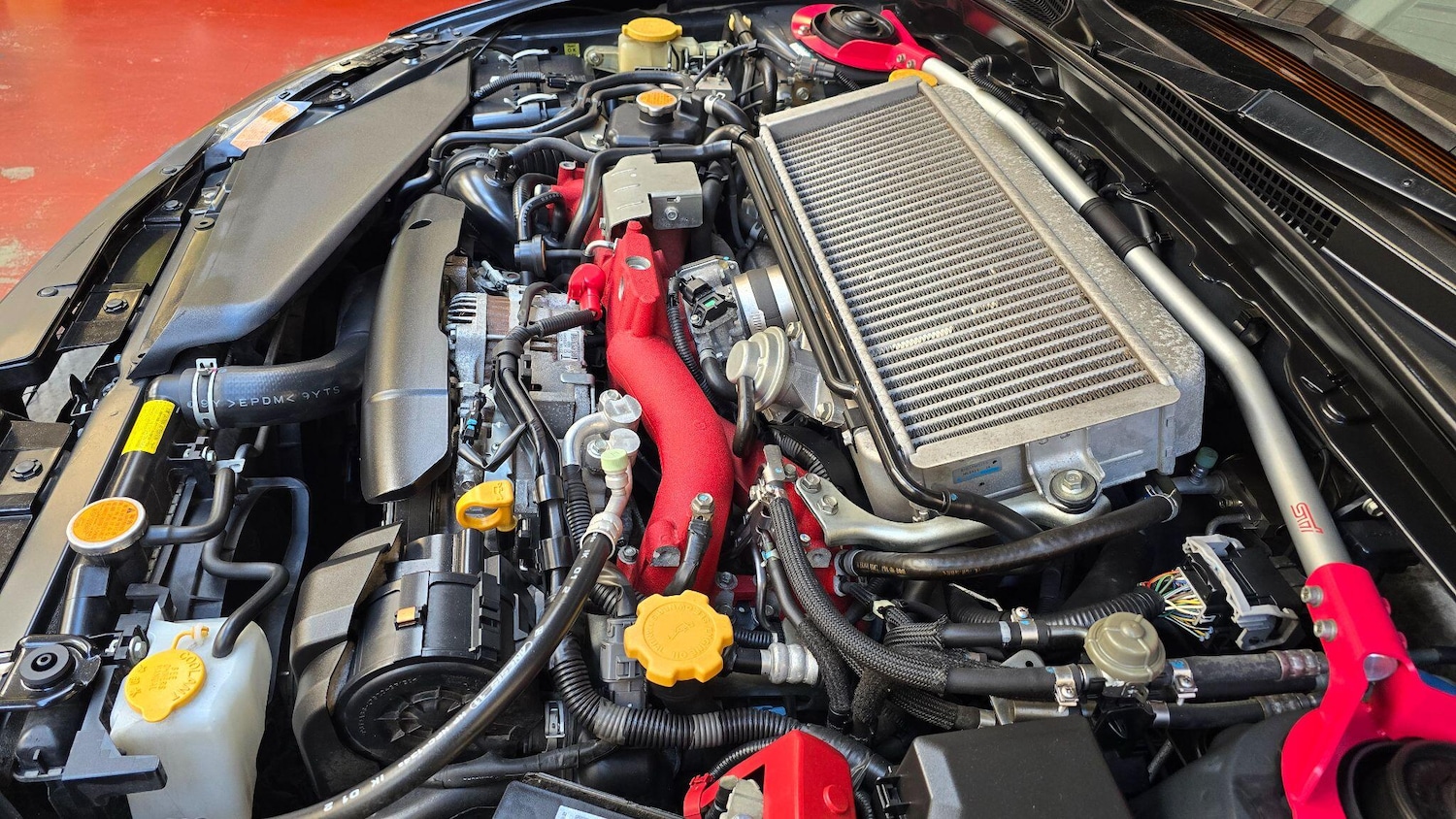 Used Subaru Impreza 2025 for sale - 76989356: Photo 19