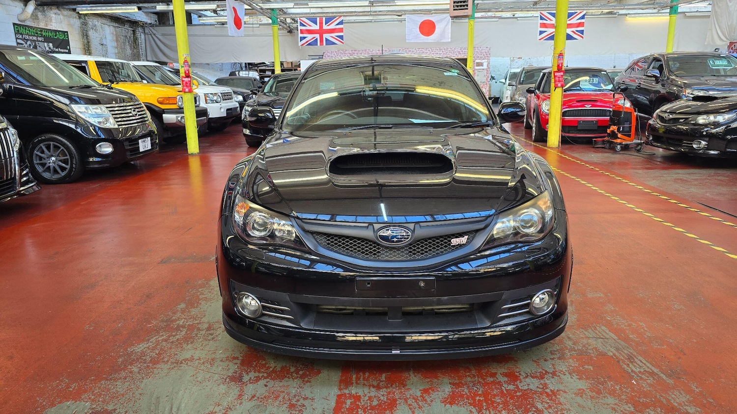 Used Subaru Impreza 2025 for sale - 76989356: Photo 2