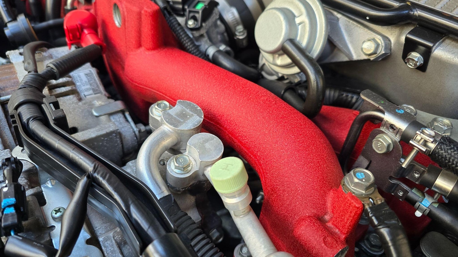 Used Subaru Impreza 2025 for sale - 76989356: Photo 20