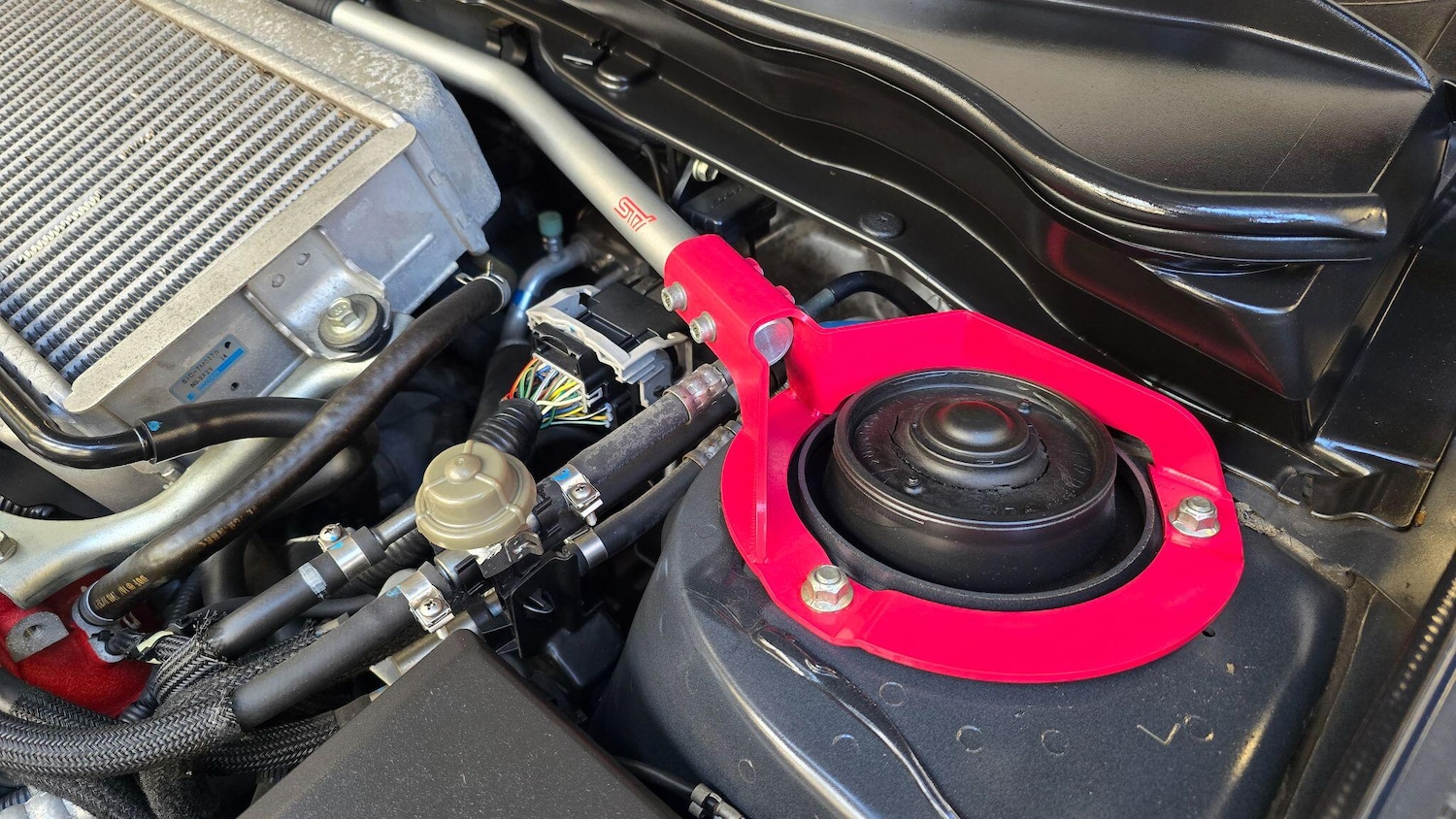 Used Subaru Impreza 2025 for sale - 76989356: Photo 21