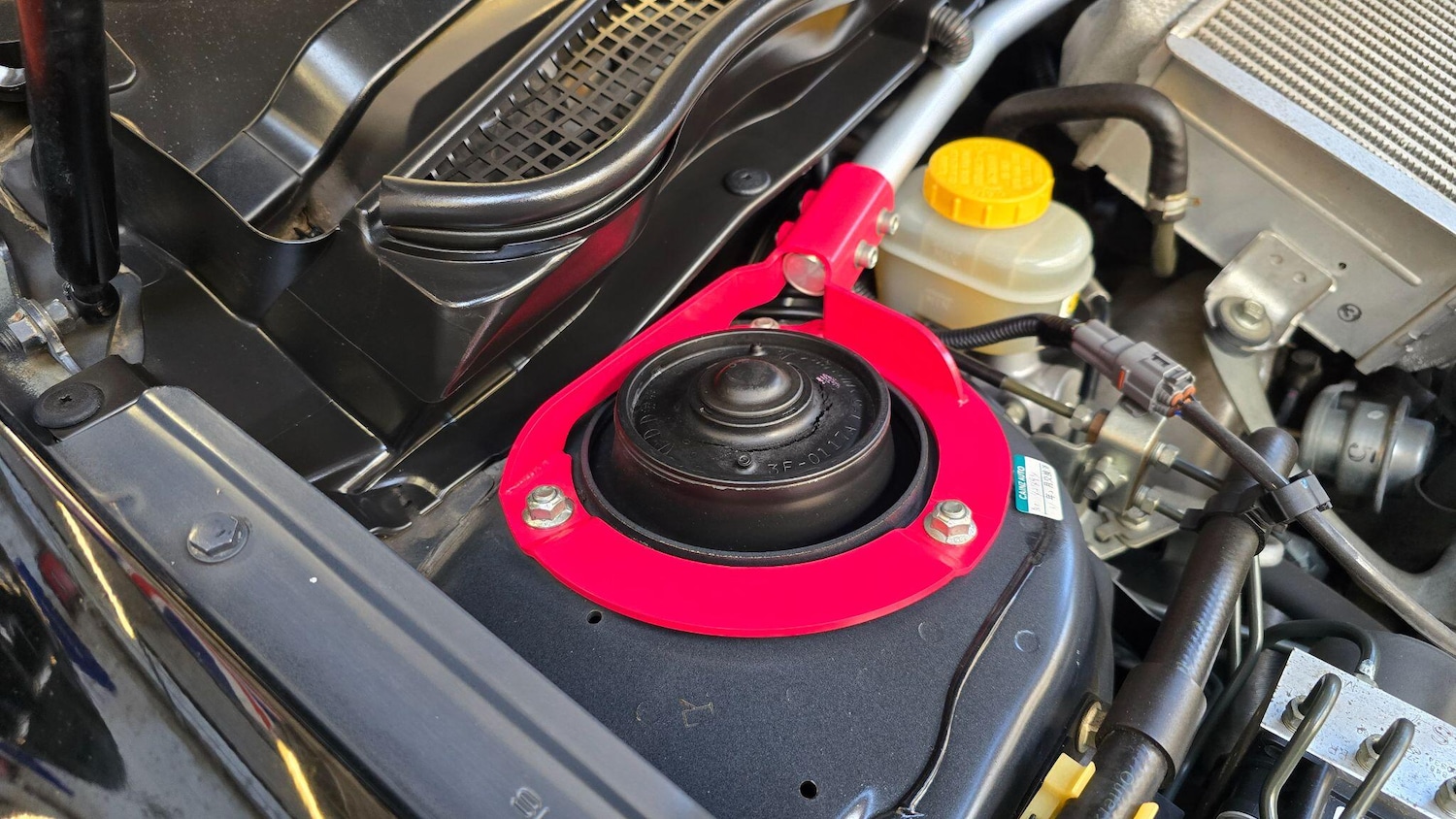 Used Subaru Impreza 2025 for sale - 76989356: Photo 23