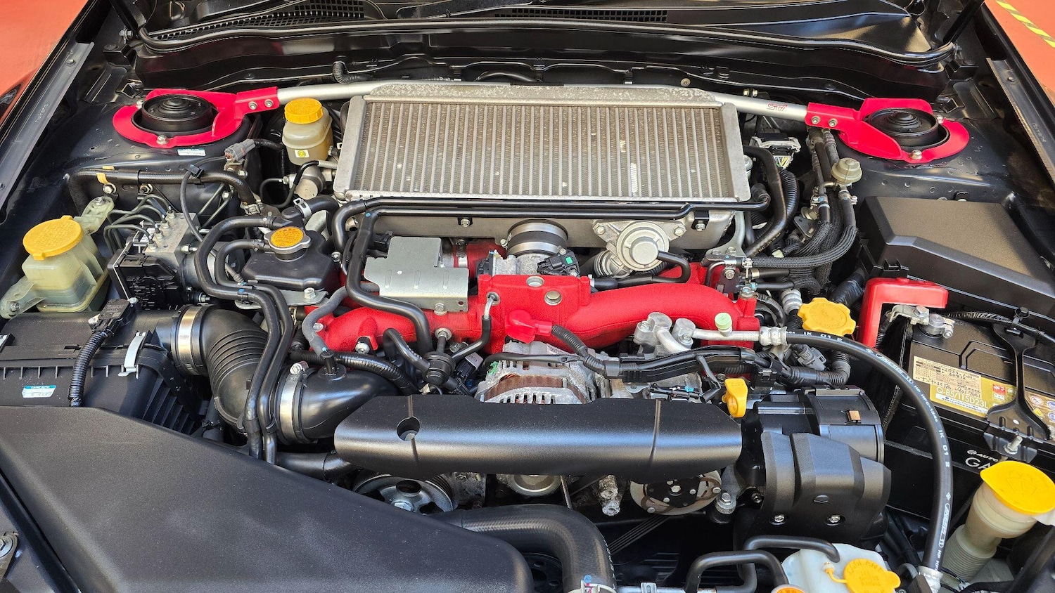 Used Subaru Impreza 2025 for sale - 76989356: Photo 24