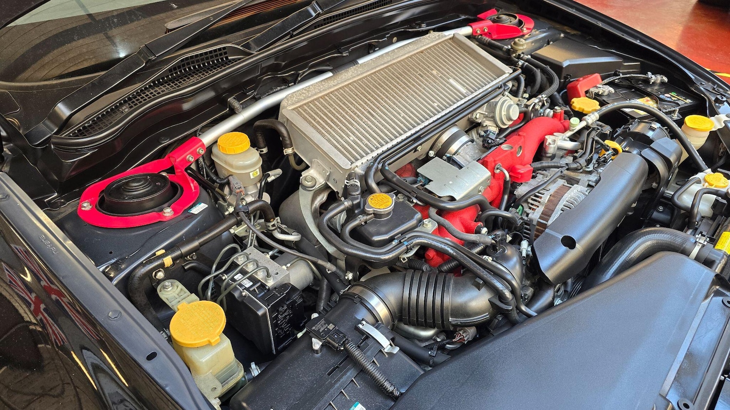 Used Subaru Impreza 2025 for sale - 76989356: Photo 25