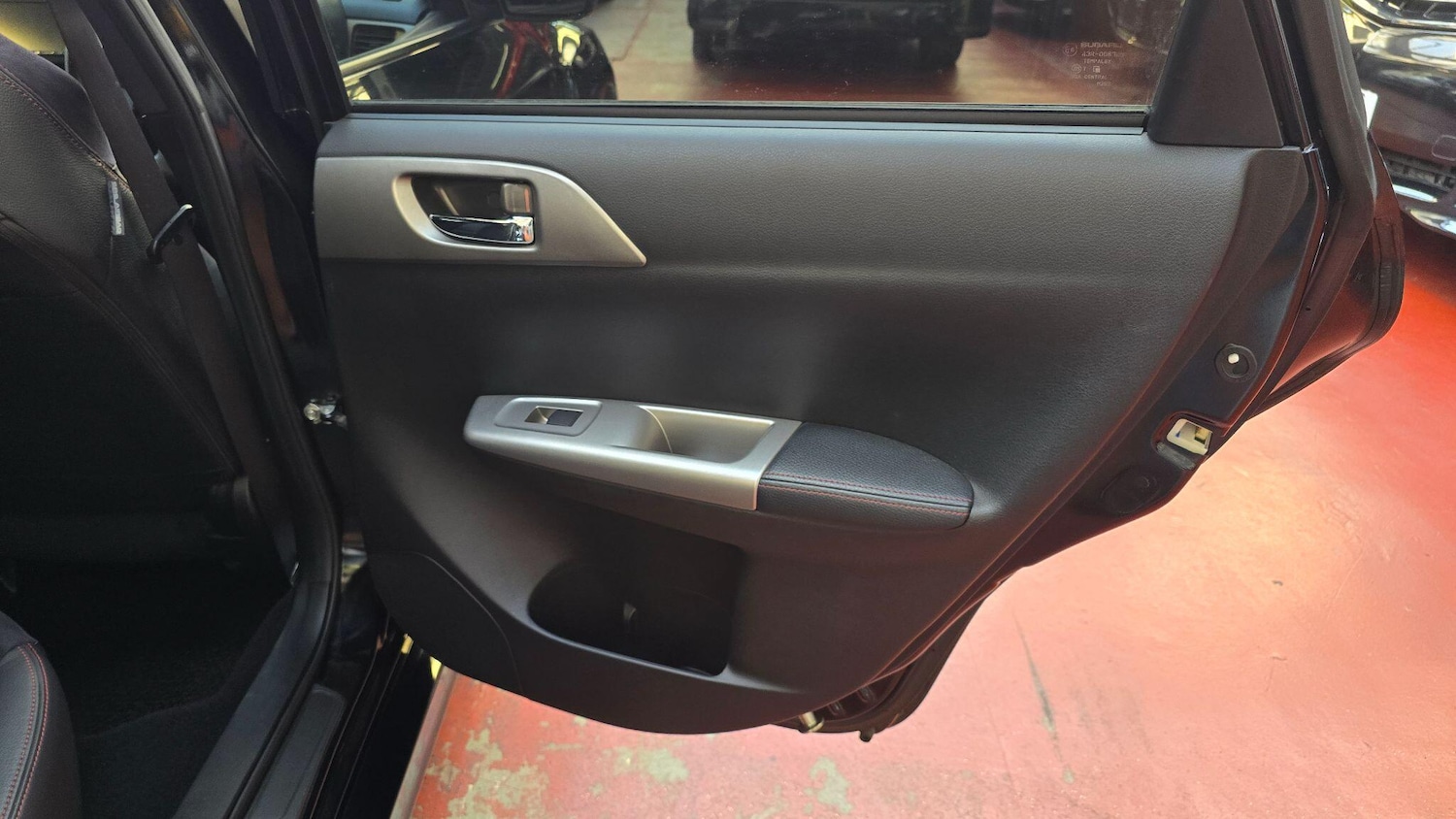 Used Subaru Impreza 2025 for sale - 76989356: Photo 28