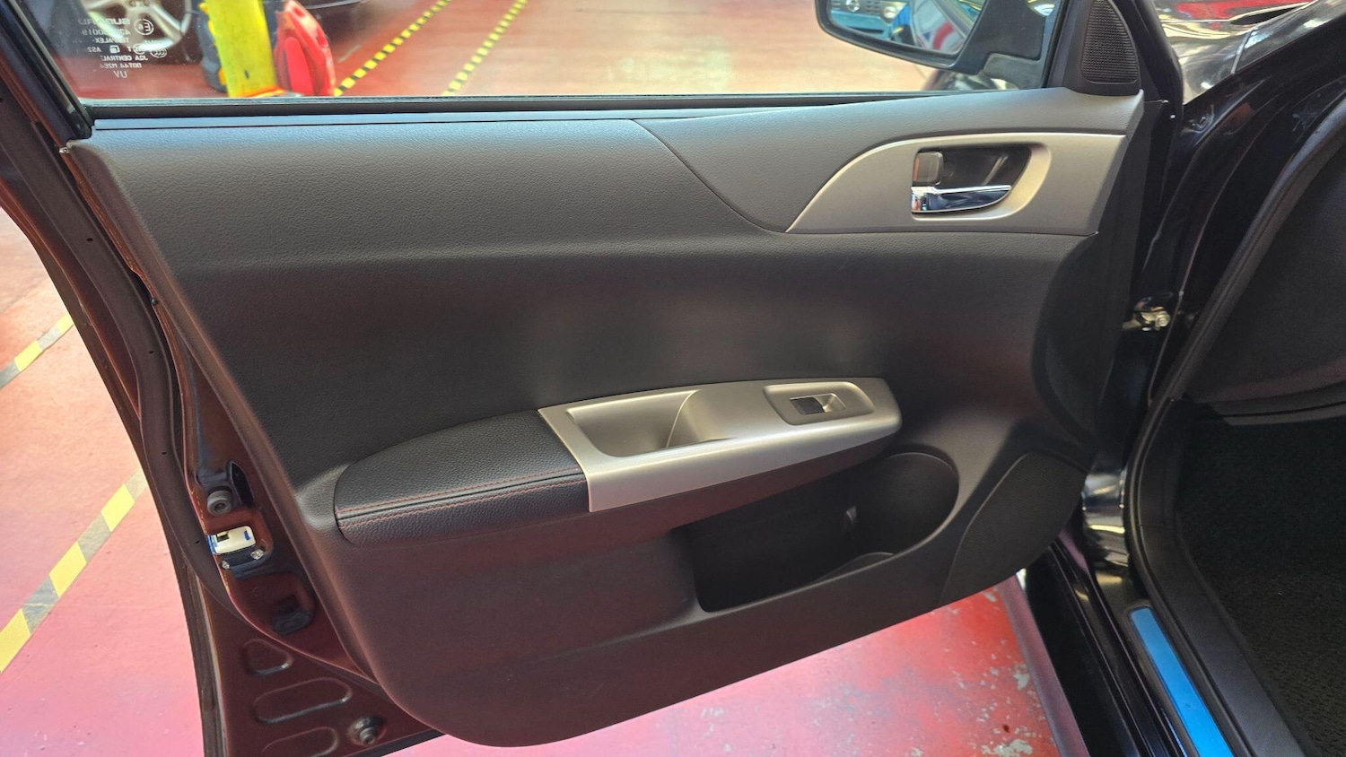 Used Subaru Impreza 2025 for sale - 76989356: Photo 29