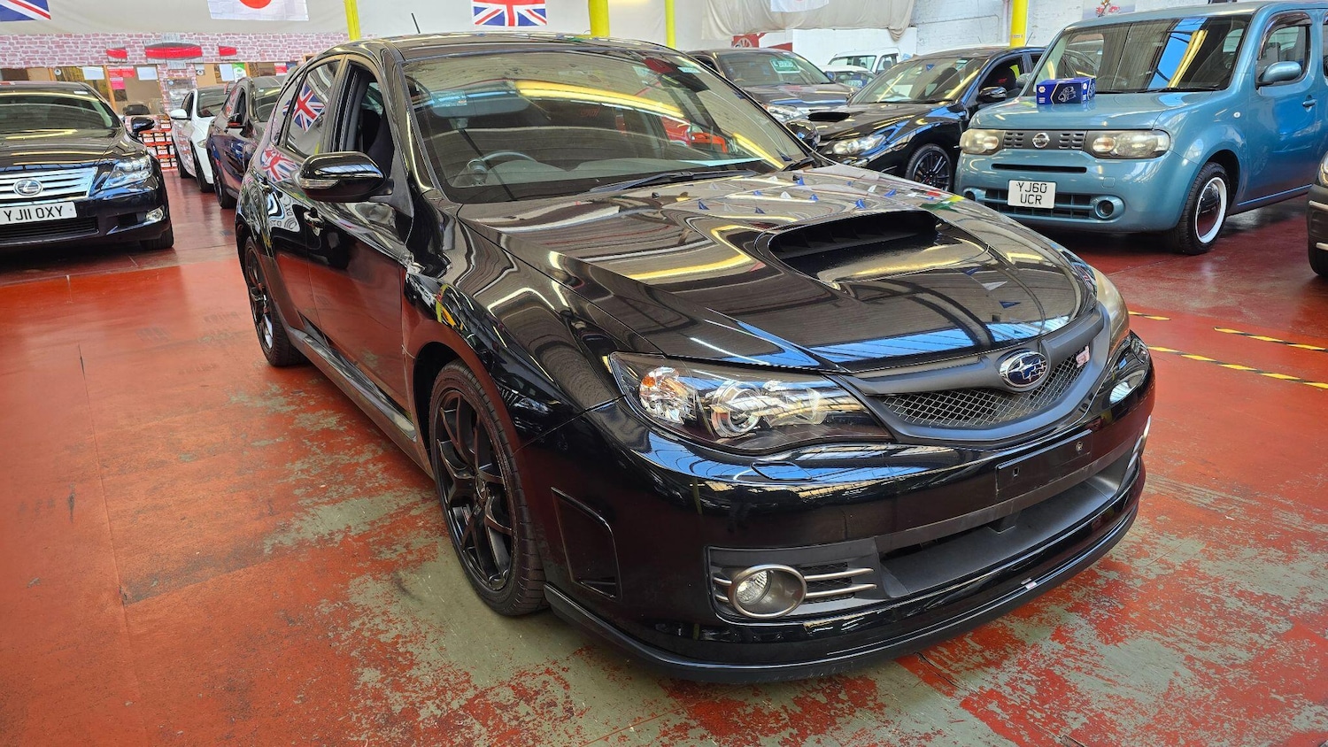 Used Subaru Impreza 2025 for sale - 76989356: Photo 3