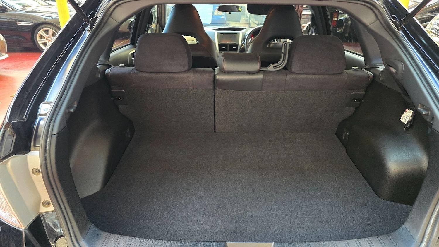 Used Subaru Impreza 2025 for sale - 76989356: Photo 31