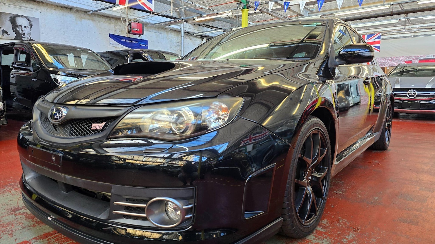 Used Subaru Impreza 2025 for sale - 76989356: Photo 32