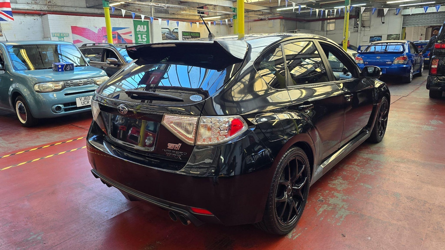 Used Subaru Impreza 2025 for sale - 76989356: Photo 33