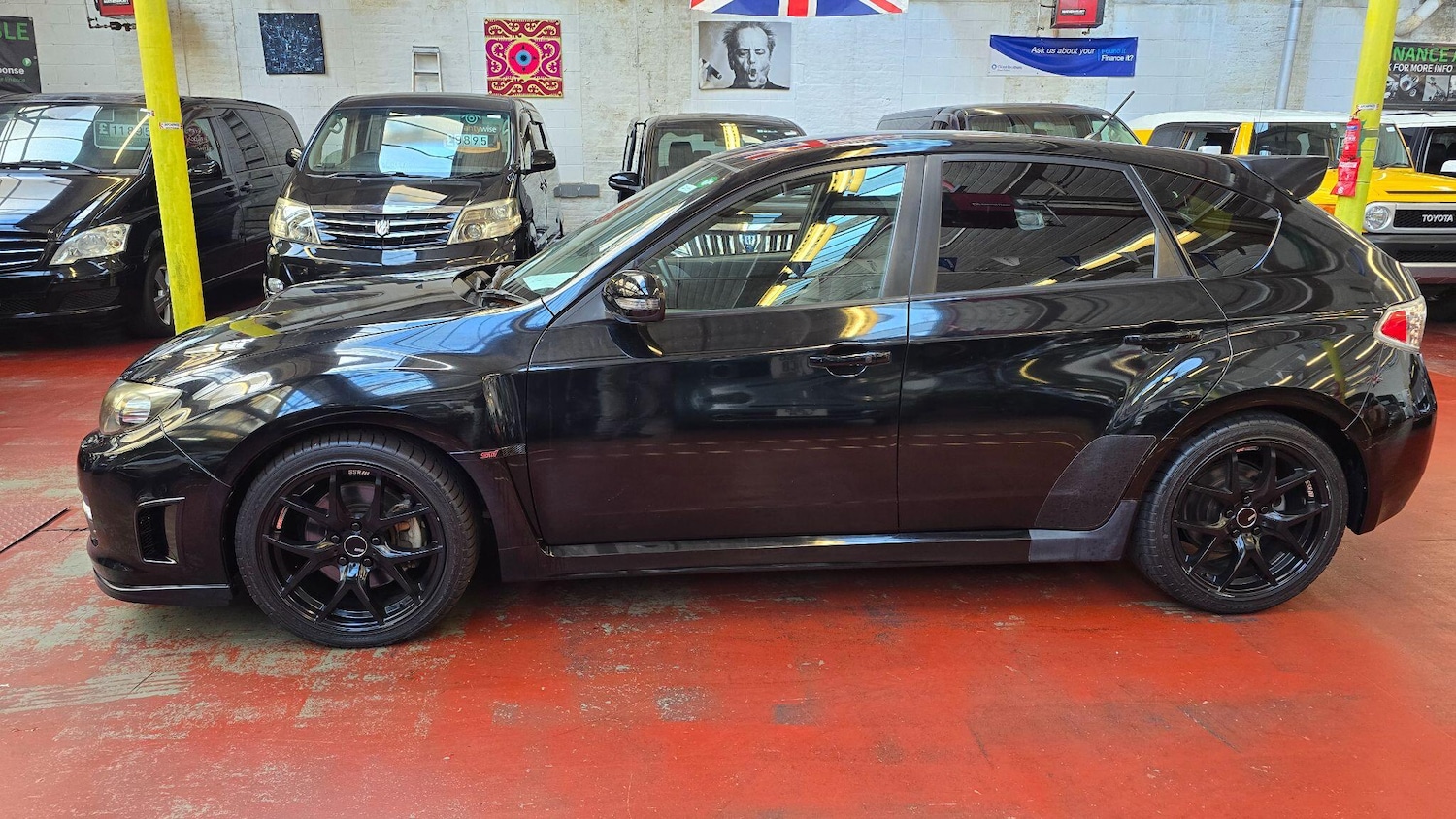 Used Subaru Impreza 2025 for sale - 76989356: Photo 35