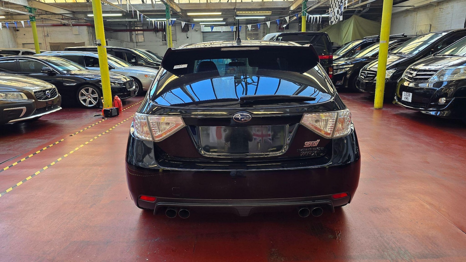 Used Subaru Impreza 2025 for sale - 76989356: Photo 36