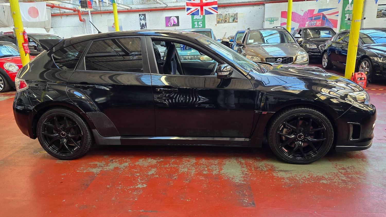 Used Subaru Impreza 2025 for sale - 76989356: Photo 37