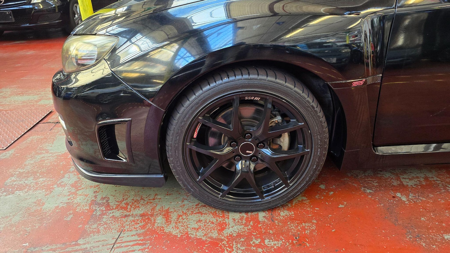 Used Subaru Impreza 2025 for sale - 76989356: Photo 38