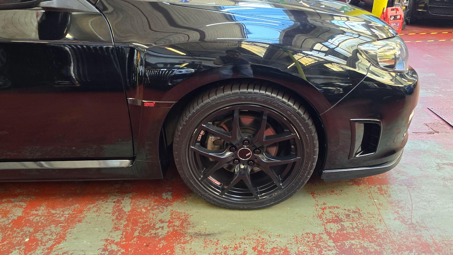 Used Subaru Impreza 2025 for sale - 76989356: Photo 39