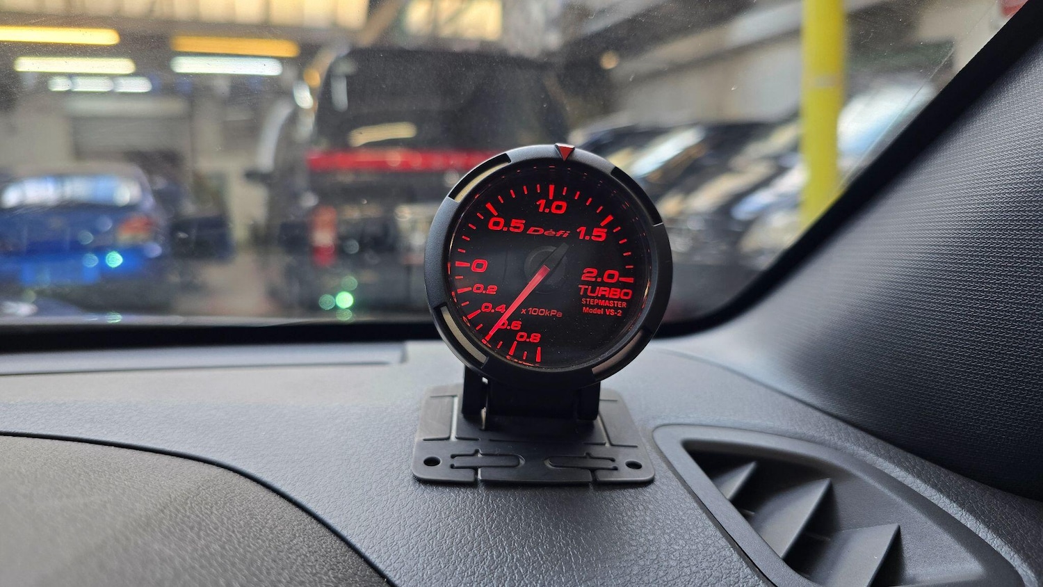 Used Subaru Impreza 2025 for sale - 76989356: Photo 4