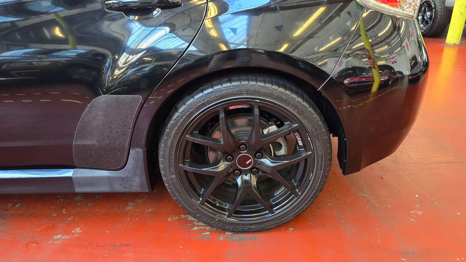 Used Subaru Impreza 2025 for sale - 76989356: Photo 40