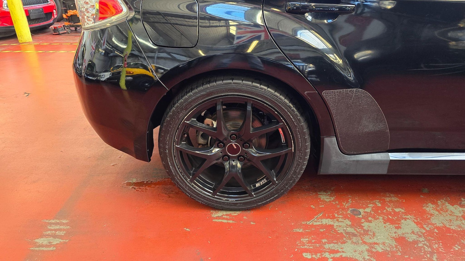 Used Subaru Impreza 2025 for sale - 76989356: Photo 41