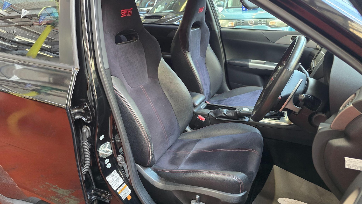 Used Subaru Impreza 2025 for sale - 76989356: Photo 6