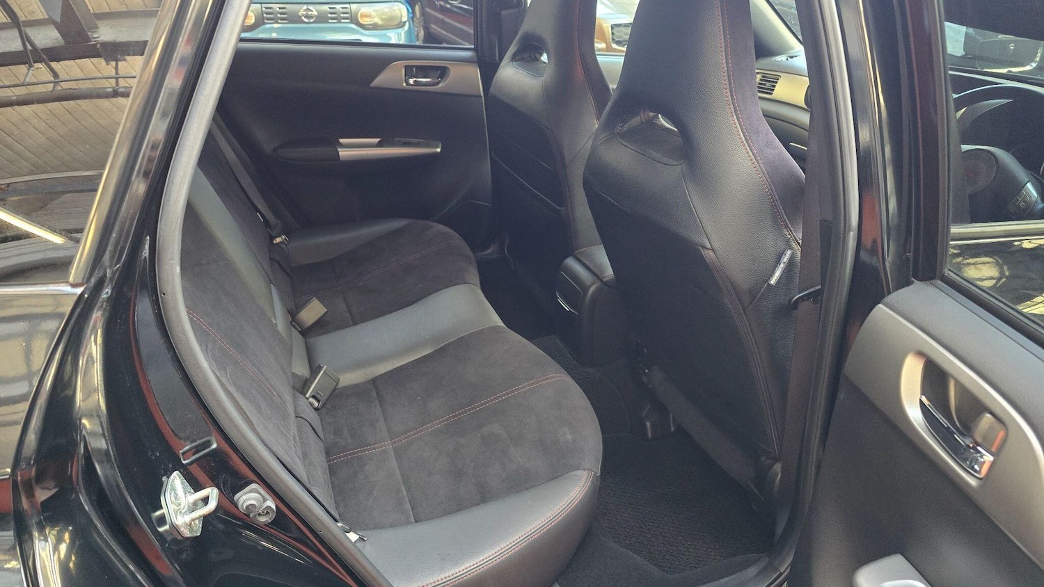 Used Subaru Impreza 2025 for sale - 76989356: Photo 7