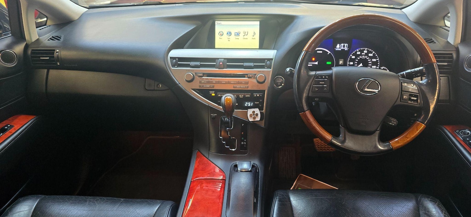 Vehicle 13