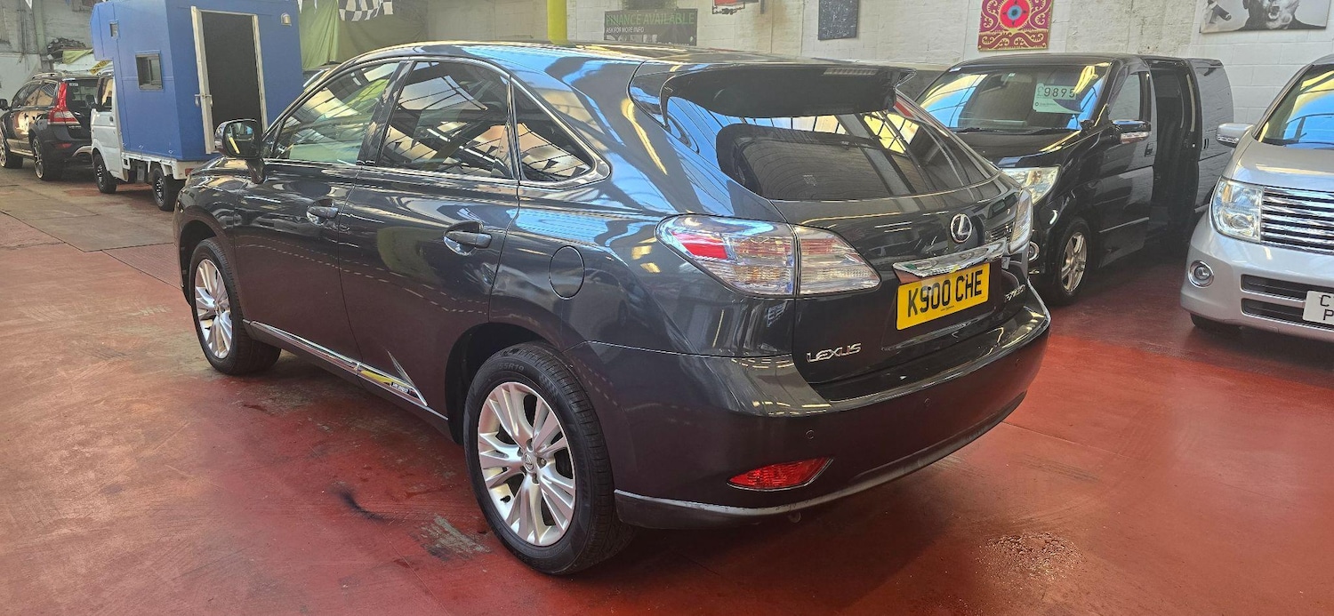 Vehicle 7